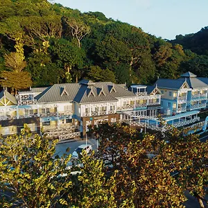 Hotel Manta & Dive Centre